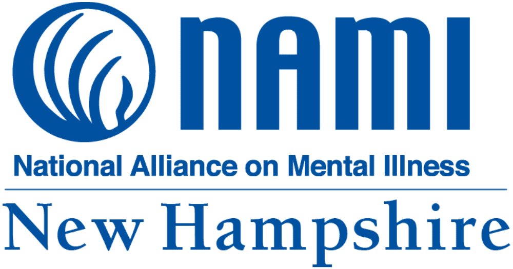 NAMI NH logo